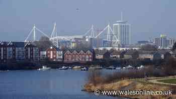 More than 140 people arrested in five-day police crackdown in Cardiff and the Vale of Glamorgan