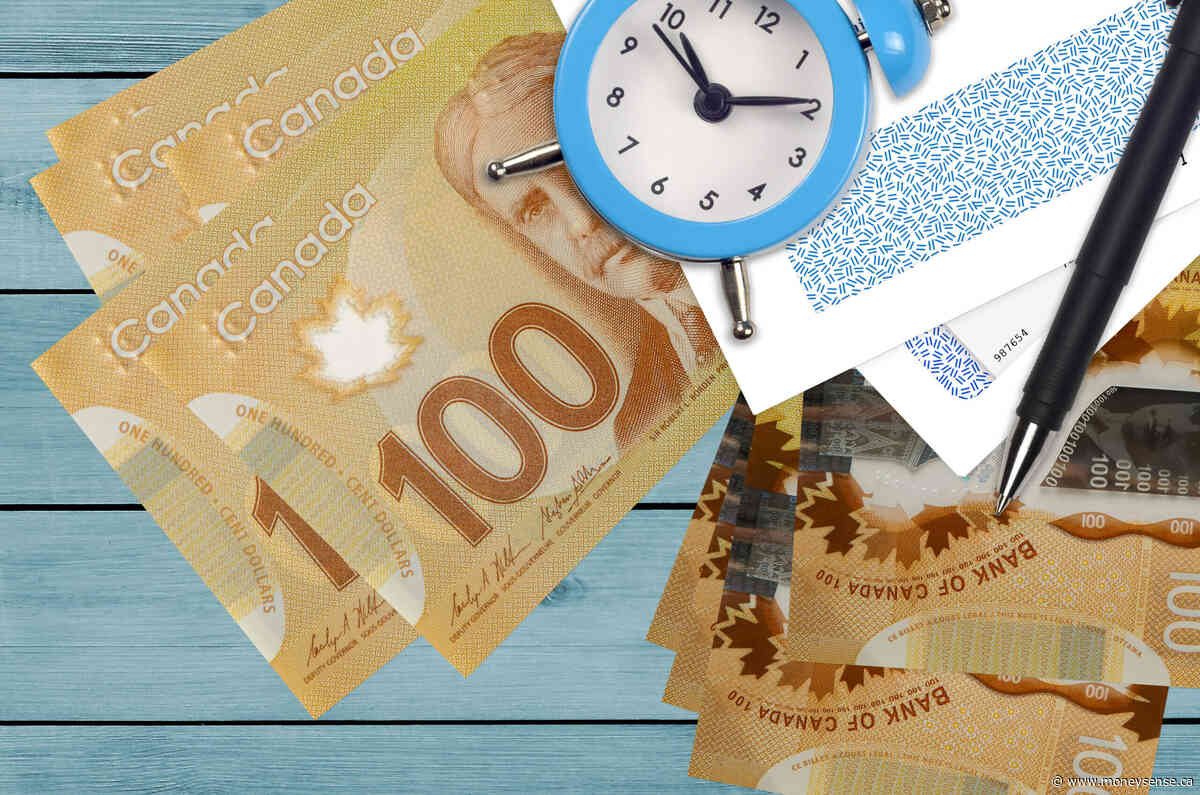 Service Canada to issue OAS and CPP payments on Friday