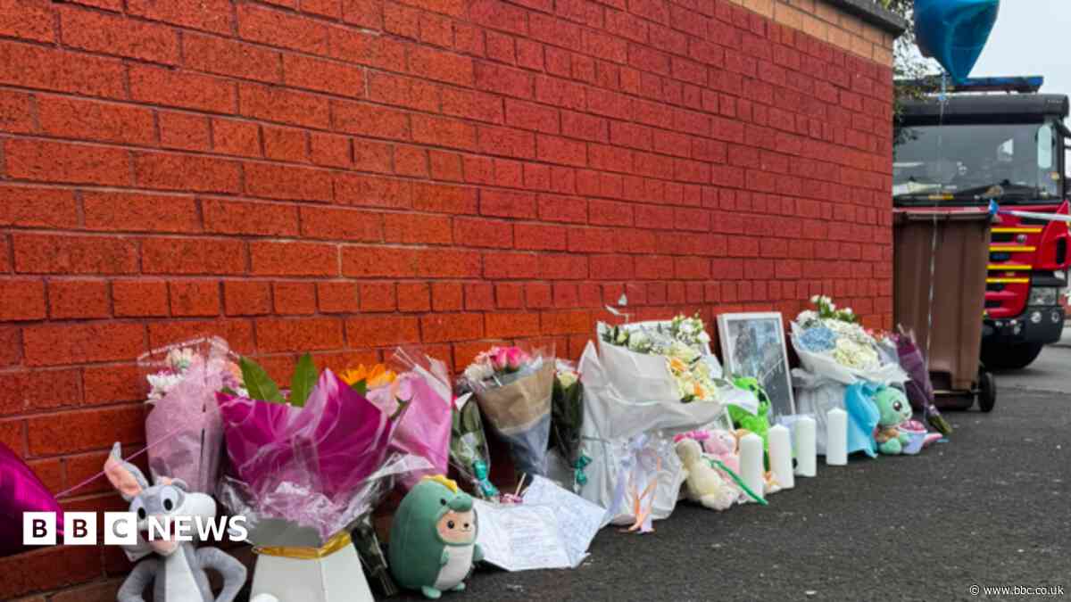 Mum and three children die in Bootle house fire