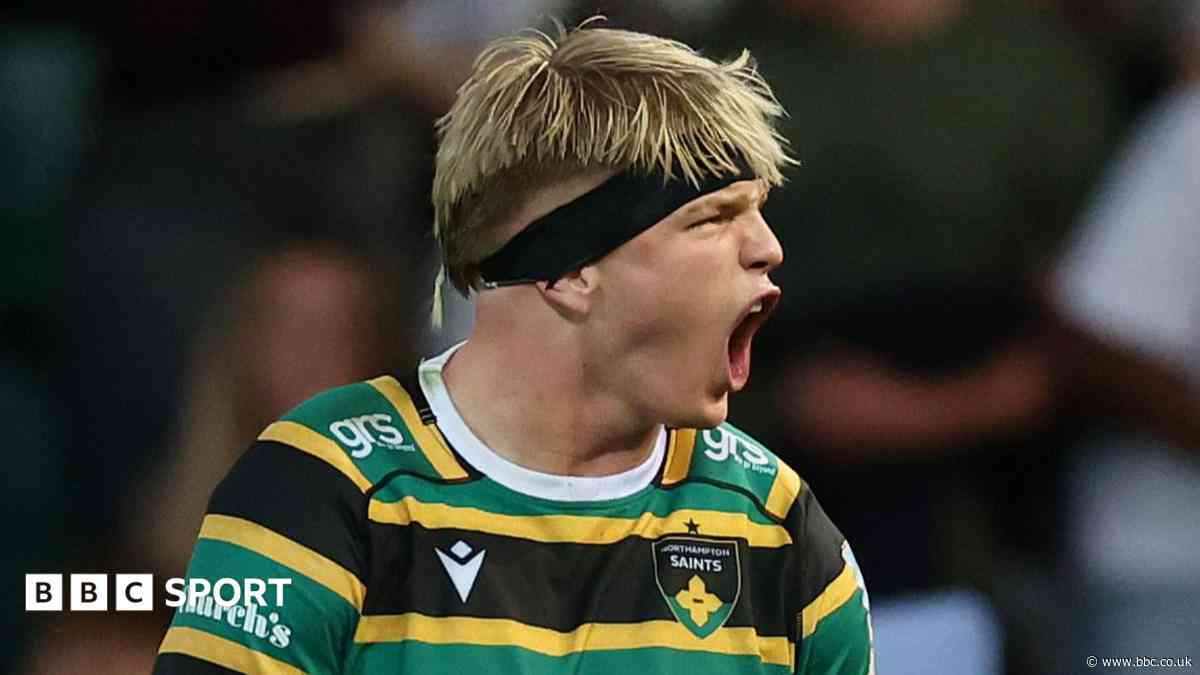 Pollock left money on table to stay at Saints - Hearn