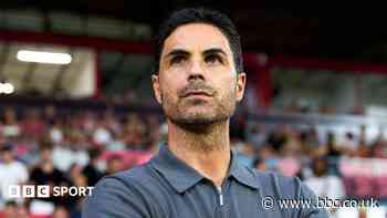 Arteta agrees new deal with champions Arsenal