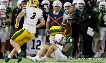 MW Players of the Week: Givance Scoops, Scores in Sac-Town