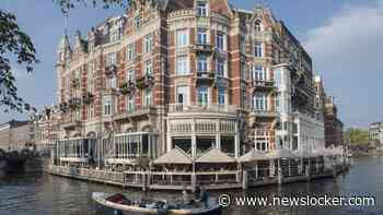 De L'Europe blijft scoren als allerbeste hotel in Benelux volgens Michelin