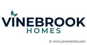 VineBrook Homes Trust Announces Amendment to Schedule TO Relating to its Tender Offer for up to $30 million, or 909,090 Shares, of its Class A Common Stock