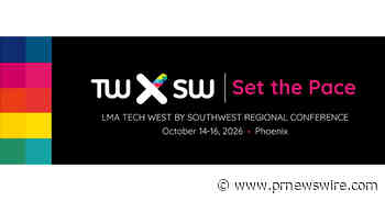 Legal Marketing Association's Tech West x Southwest Conference Explores the Strategies Shaping the Future of Legal Marketing