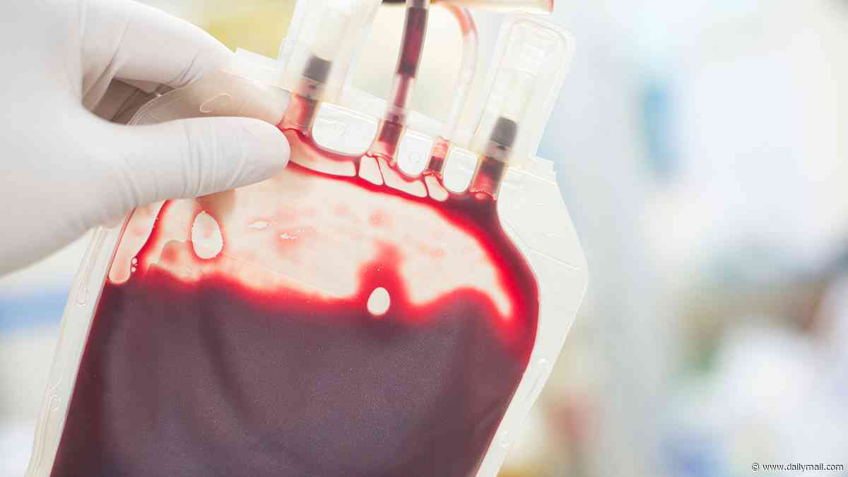 Jehovah's Witnesses ease ban on blood treatments saying transfusions of blood-derived products now a 'matter of personal conscience'