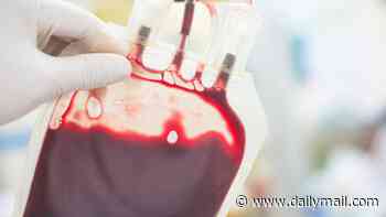 Jehovah's Witnesses ease ban on blood treatments saying transfusions of blood-derived products now a 'matter of personal conscience'