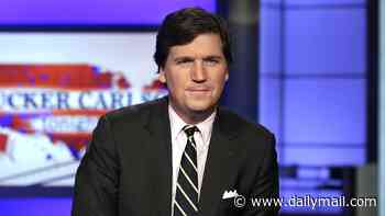 Tucker Carlson accused by his head writer at Fox News of refusing to intervene over sick 'black magic ritual' conspiracy about Charlie Kirk's murder