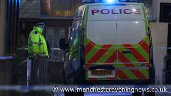 Heaton Park police incident LIVE as two teenagers rushed to hospital after Prestwich stabbing
