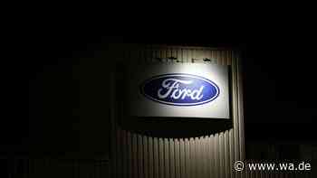 Kein Investor, kein Modell, keine Gewissheit: Ford-Werk kämpft ums Überleben – Hunderte Jobs wackeln