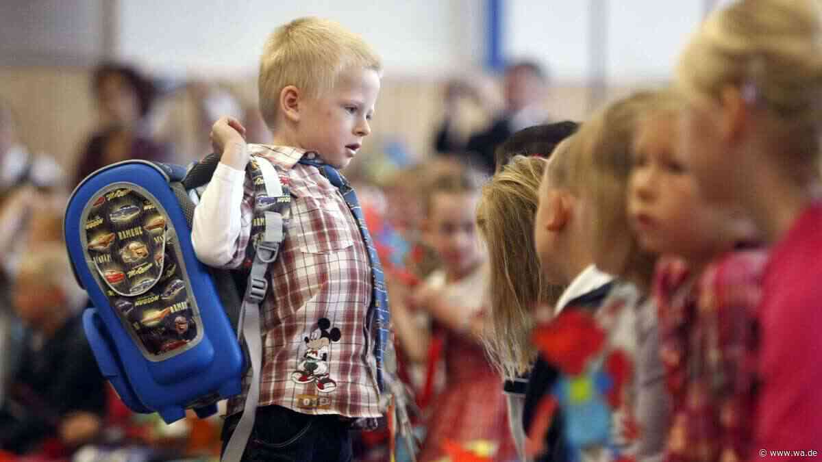 „Sehr wichtig genommen“: Uralte Tradition an deutschen Schulen überrascht in anderen Ländern