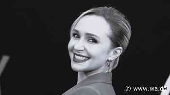 Gerichtsmedizin klärt Todesursache: Woran Hayden Panettiere gestorben ist