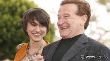 Robin Williams' daughter Zelda slams deepfake video of her dad