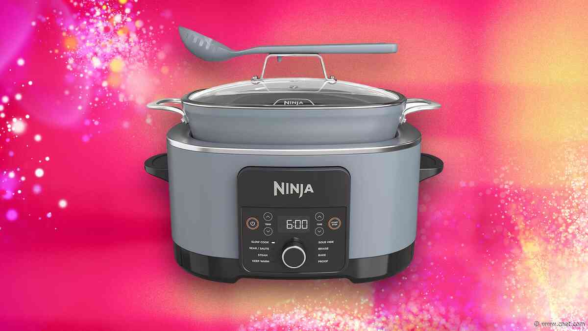 Save $40 on Ninja’s PossibleCooker Pro Before Prime Big Deal Days Begins