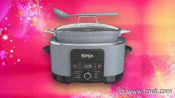 Save $40 on Ninja’s PossibleCooker Pro Before Prime Big Deal Days Begins