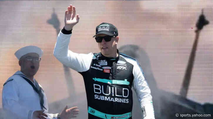 Brad Keselowski Loses His Crew Chief Before Kansas NASCAR Race