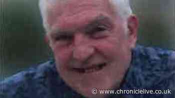 'Much-loved' great-grandfather, 82, fatally stabbed as he sat in his front garden