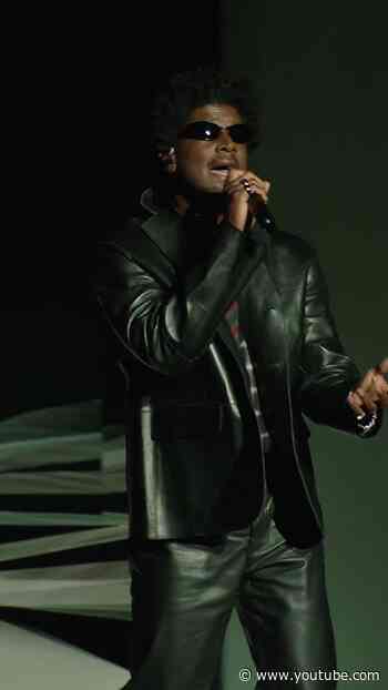 H&M&YOU&I: Music by Labrinth