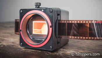 Scanning Film at Home Made Simple: Fstoppers Reviews the Valoi Easy35