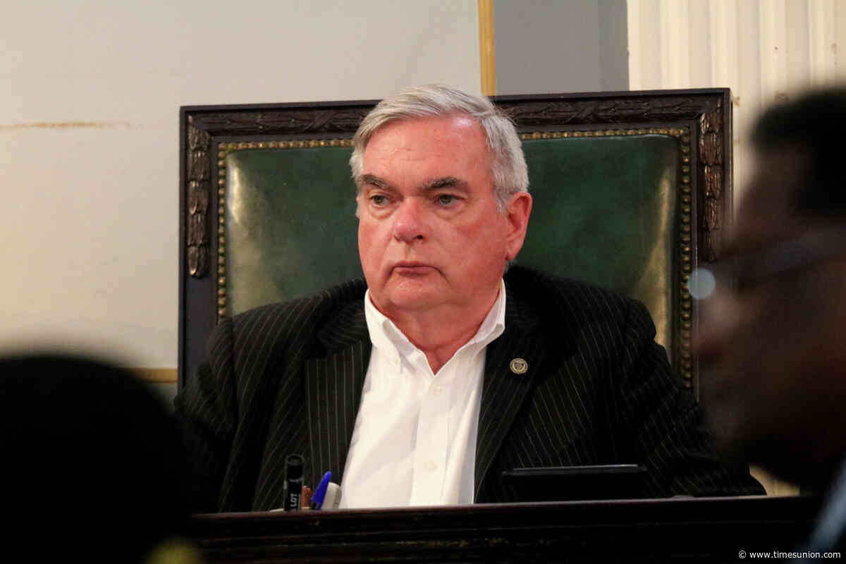 Stalemate over picks paralyzes Schenectady police oversight board
