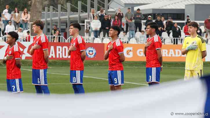 Las claves del Mundial sub 15 con 191 equipos: ¿Cómo se juega?