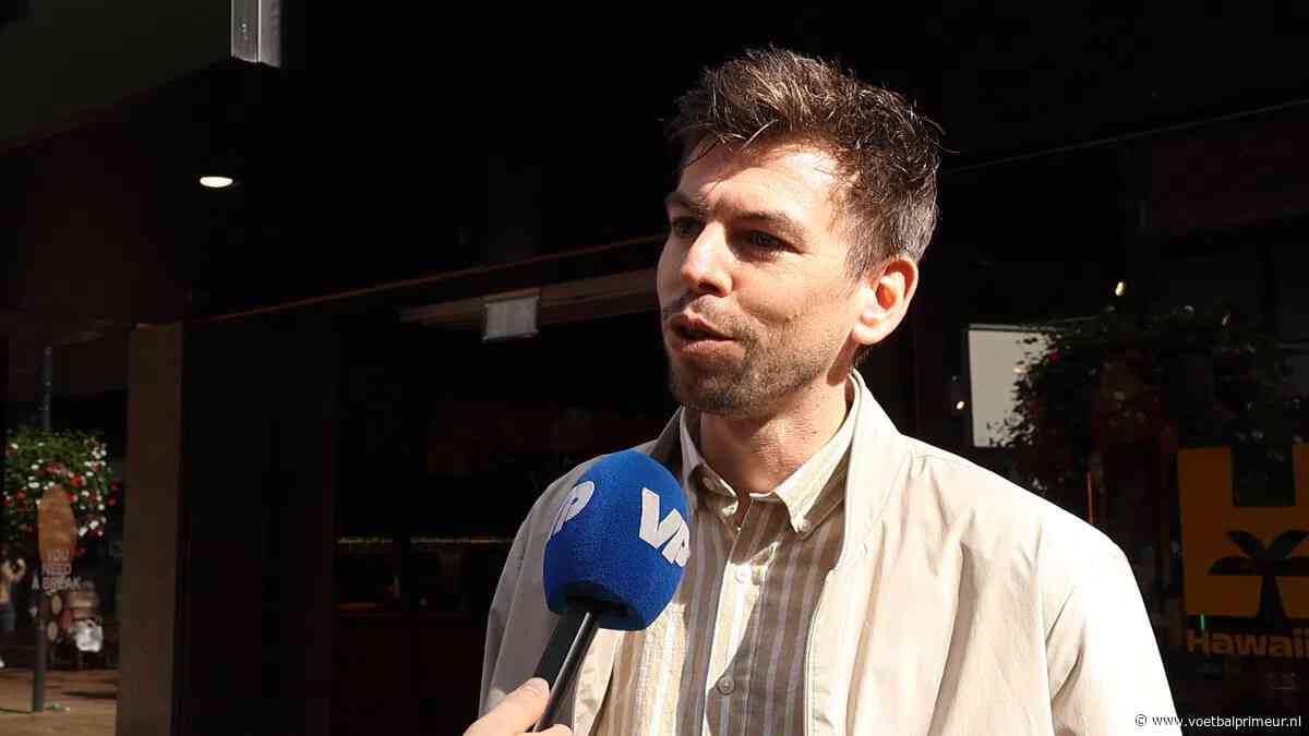 PSV-supporters zeer te spreken over Oranje-debutant: 'De volgende toptransfer'