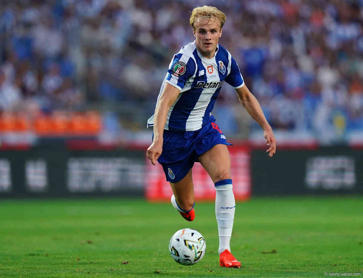 Manchester City Are Keeping Tabs On This Gifted Midfielder: A Star In The Making?