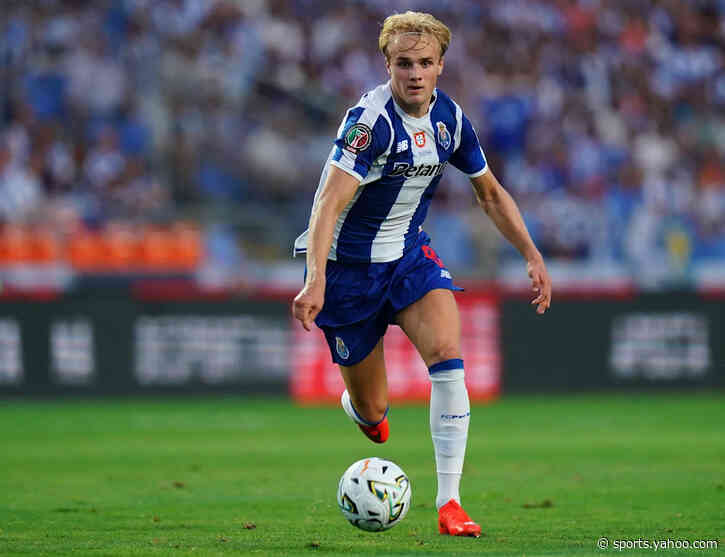 Manchester City Are Keeping Tabs On This Gifted Midfielder: A Star In The Making?