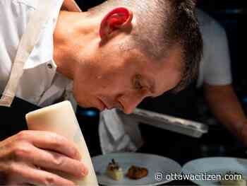 This Ottawa star chef and public servant has advanced to the 2027 Canadian Culinary Championship