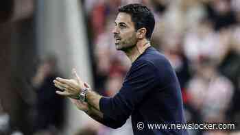 ’Succescoach Mikel Arteta akkoord met Arsenal over langer verblijf in Londen’
