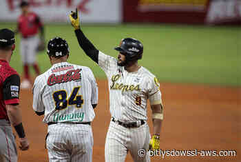 Leones suma a bateadores experimentados en su segundo día de entrenamientos