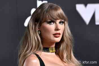Taylor Swift set to make MTV VMA history: Here's a guide to the 2026 show