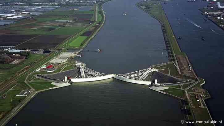 AcICT bekritiseert Rijkswaterstaat over vernieuwing ot Maeslantkering