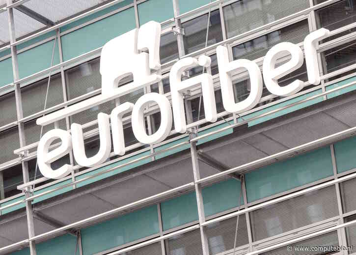 Eurofiber gaat Groningse ai-fabriek huisvesten voor Surf