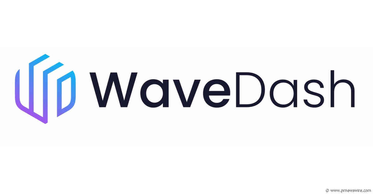 /C O R R E C T I O N -- WaveDash Software Inc./