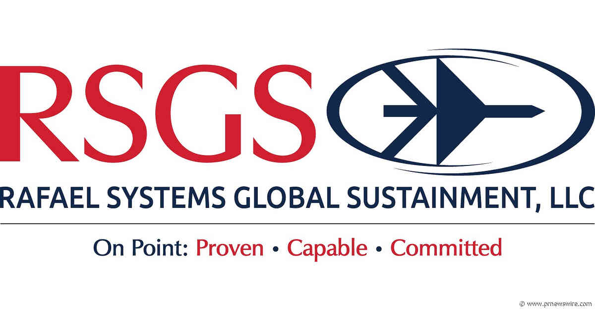 Rafael Systems Global Sustainment Awarded AMTC Other Transaction Agreement for SPIKE SR (Short Range) U.S Qualiﬁcation and Development