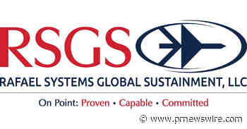 Rafael Systems Global Sustainment Awarded AMTC Other Transaction Agreement for SPIKE SR (Short Range) U.S Qualiﬁcation and Development