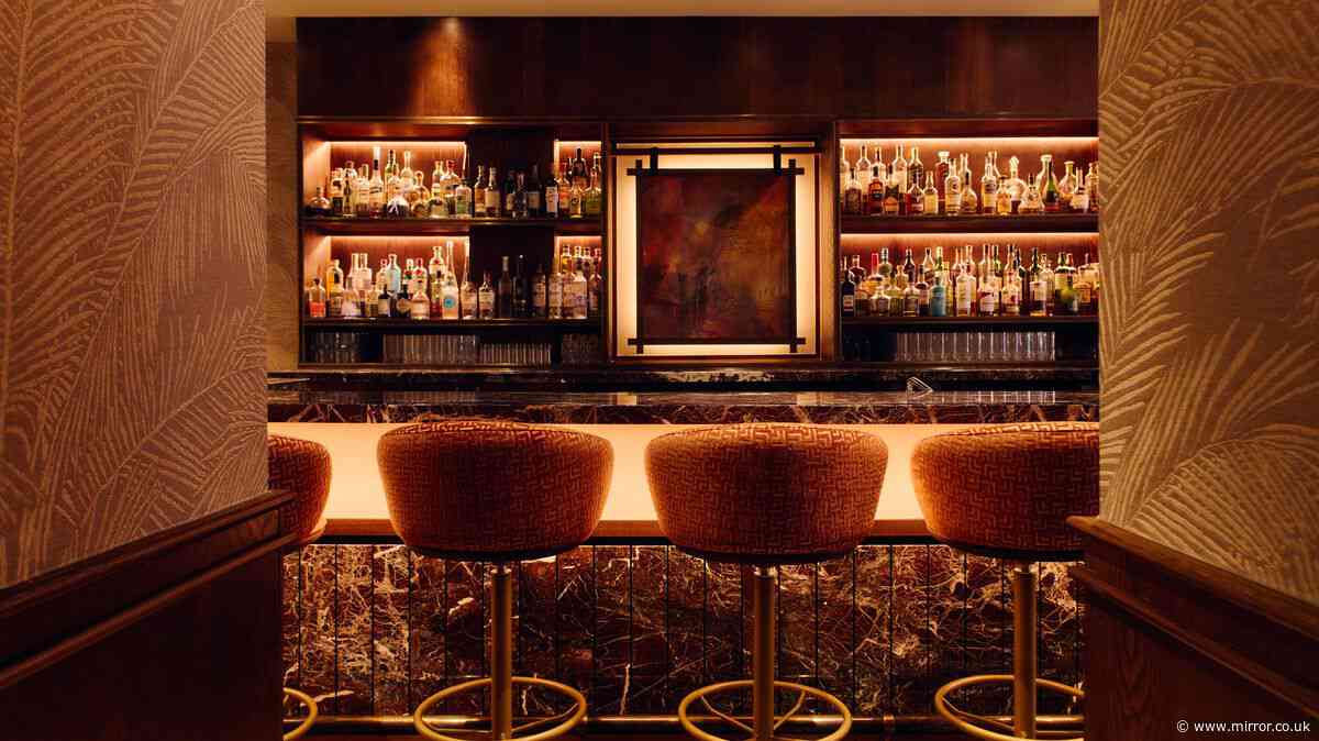 Manchester's hottest new restaurants bring the best of London to the North