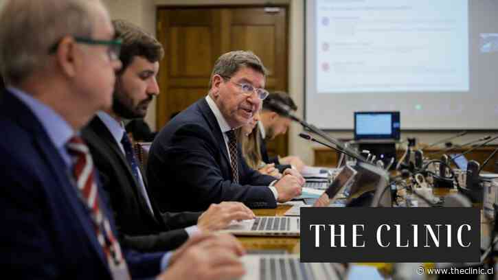 “¿Por qué no hacemos dos turnos en obras públicas? Esto lo venimos pensando hace tiempo”: La fórmula que el Gobierno evalúa para acelerar proyectos y generar más empleo