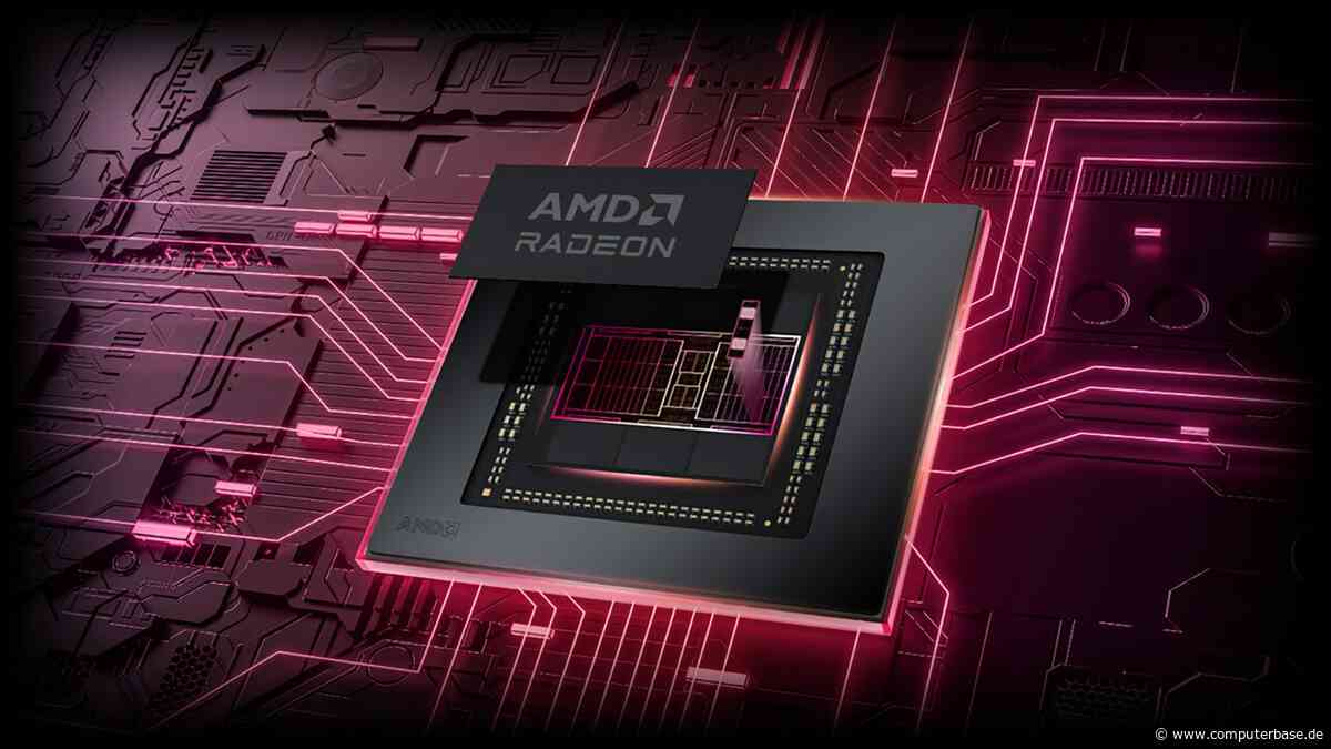 Hinweis auf Speichertyp für RDNA 5: AMDs Linux-Treiber bekommt GDDR7-Eintrag