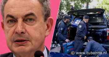 Nederlandse zakenman Simon V. opgepakt in enorme corruptiezaak rond Spaanse oud-premier