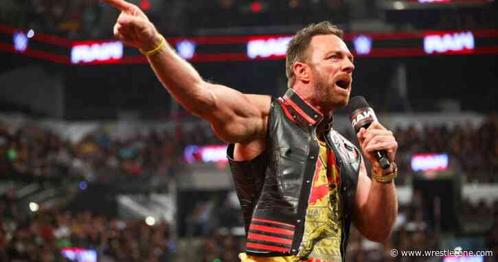 Booker T Says LA Knight Could Join WWE Greats Who Never Won the World Title