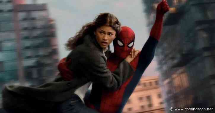 Spider-Man 5 Gets Update as Brand New Day’s Destin Daniel Cretton Scores New Sony Deal