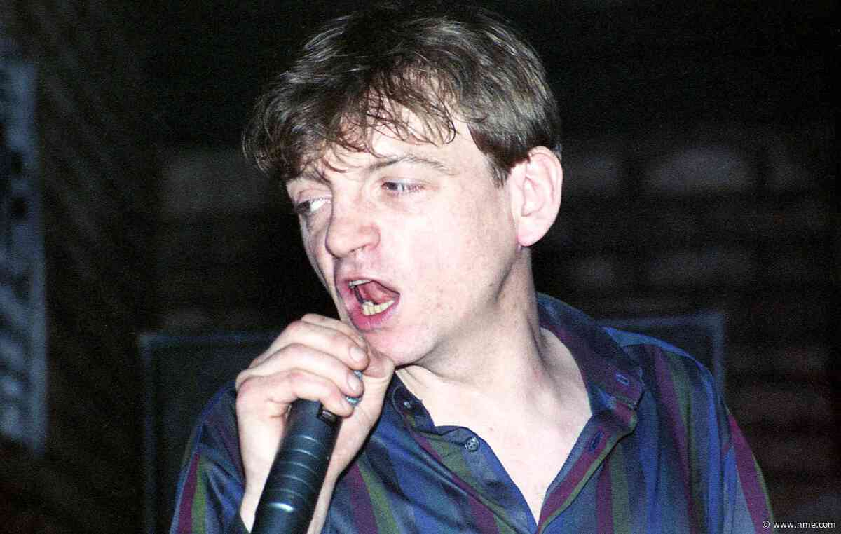 Mark E Smith’s fiancée and last manager hits out at The Fall’s final album as “cash grab” and “ethically wrong”