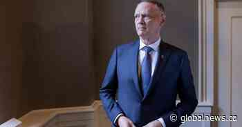McGuinty says Canada is ‘keeping watch’ on Russia threat