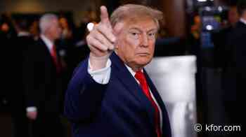 Trump says AI will be renamed 'super intelligence' in all US documents