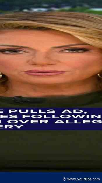 Converse pulls ad, apologizes following backlash over alleged KKK imagery