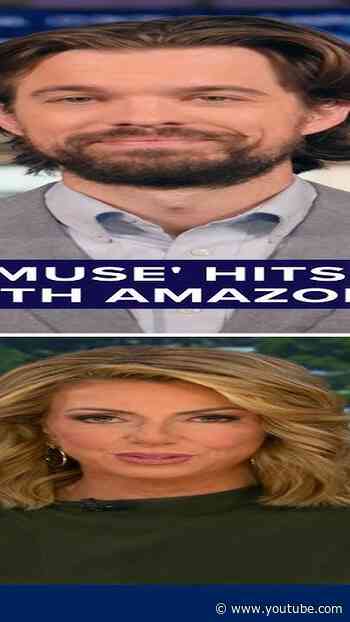 Meta's 'Muse' hits wall with Amazon
