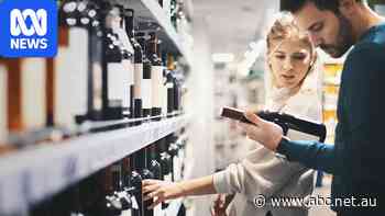 Push for cancer warning labels on alcohol sold in Australia