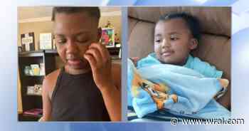 Police searching for missing mom & 2-year-old daughter last seen weeks earlier in Roanoke Rapids